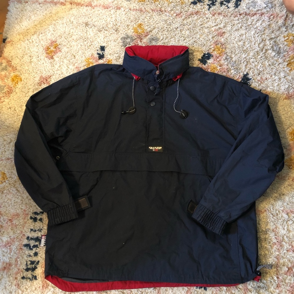 Vintage Chape Ralph Lauren Anorak